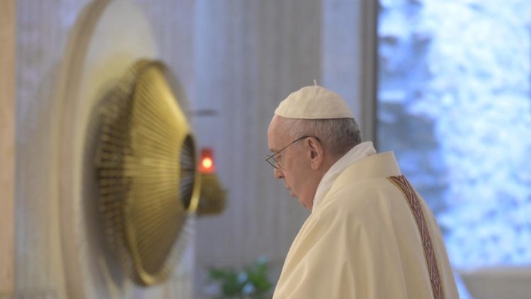 Papa Francesco 