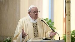 2020.04.29 Messa Santa Marta