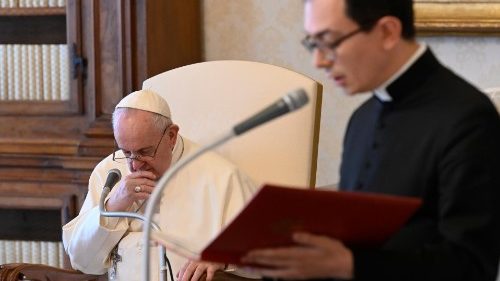 Audi&ecirc;ncia Geral de 29 de abril de 2020