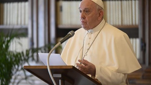 Regina Coeli del 3 maggio 2020