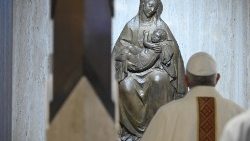 2020.05.05 Messa Santa Marta