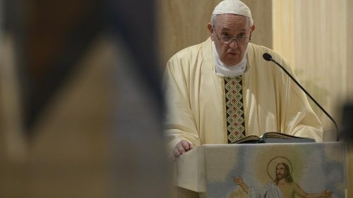 La Palabra y la palabra: el pontificado de Francisco y el Evangelio en camino