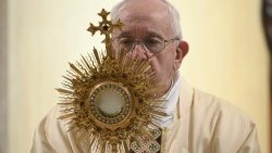 2020.05.17 Messa Santa Marta