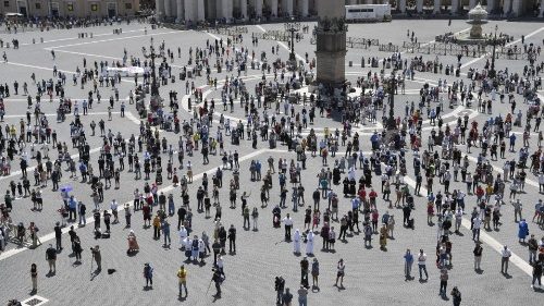 Angélus du 07 juin 2020