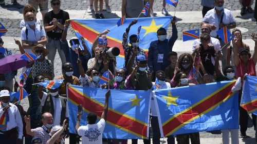 Angelus de 28 de junho de 2020