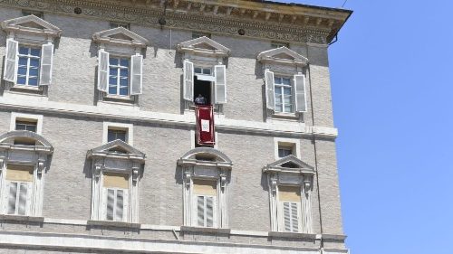 Angelus 29 giugno 2020