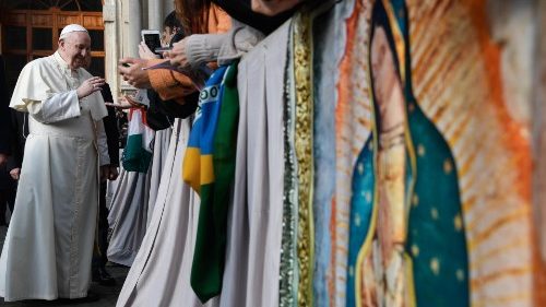 Audiência Geral de 30 de setembro de 2020