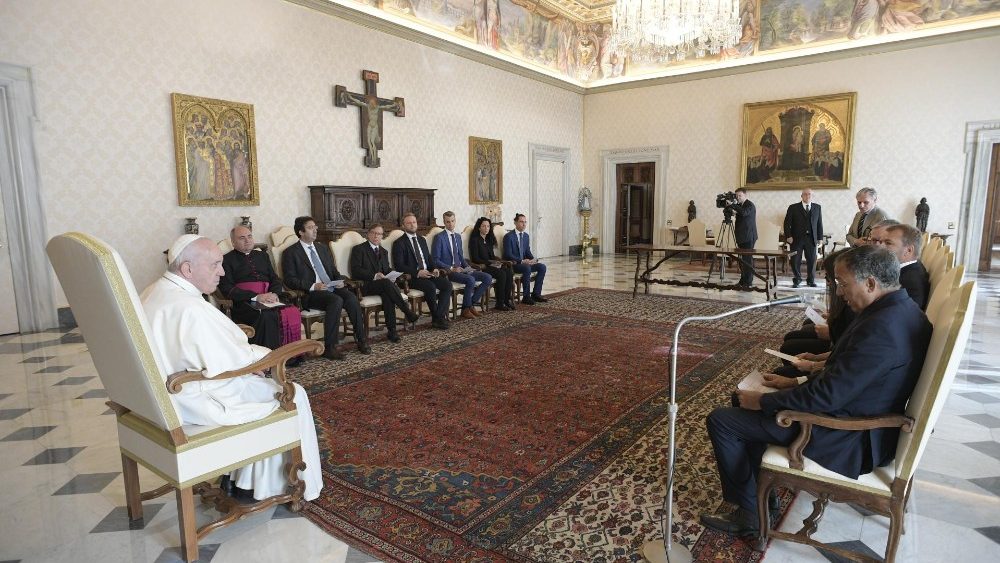 2020.10.08 Comitato di Esperti del Consiglio d'Europa Moneyval