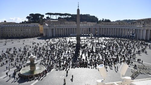 Angelus de 1&ordm; de novembro de 2020