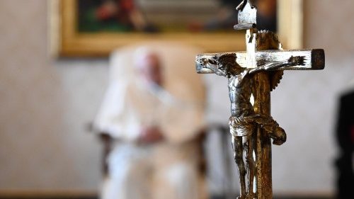 Audiência Geral de 18 de novembro de 2020