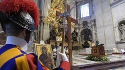 Tafakari ya Neno la Mungu, Dominika 26 ya Mwaka A wa Kanisa: Toba nw ongofu wa ndani; unyenyekevu; upendo katrika kutekeleza mapenzi ya Mungu.