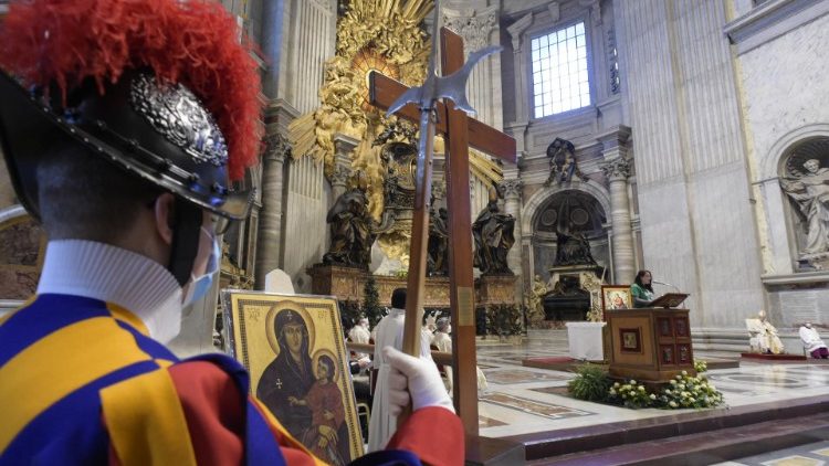 Tafakari ya Neno la Mungu, Dominika 26 ya Mwaka A wa Kanisa: Toba nw ongofu wa ndani; unyenyekevu; upendo katrika kutekeleza mapenzi ya Mungu.