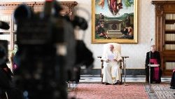 2020.11.25 Udienza Generale