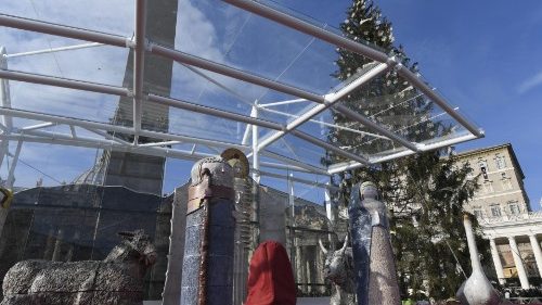 Angelus de 20 de dezembro de 2020