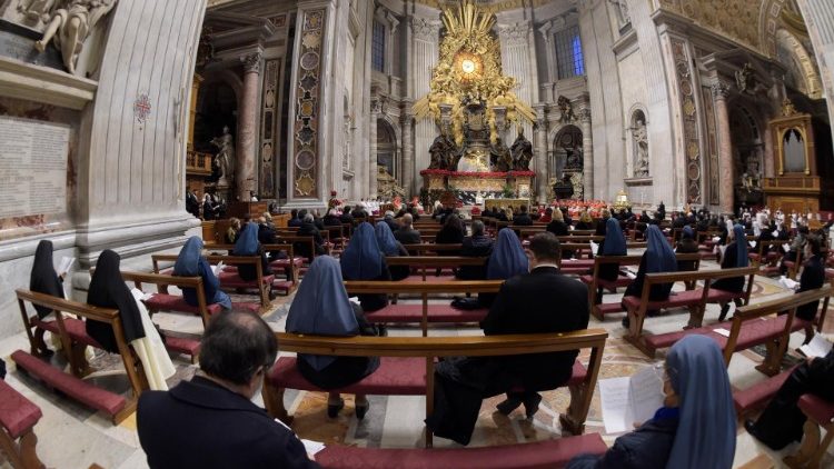 Waamini warejee tena kwenye shule ya sala