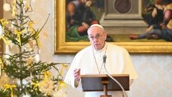 Popiežius Pranciškus