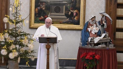 Angelus 10 gennaio 2021