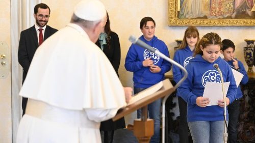 Angélus du 31 janvier 2021