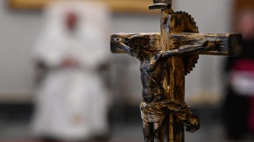 Audiencia General del 10 de febrero de 2021