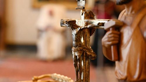 Audiência Geral de 31 de março de 2021