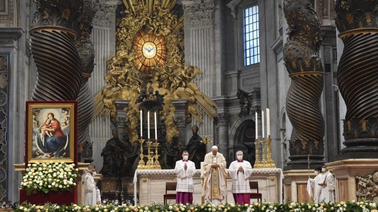 Kristo Yesu ni chemchemi ya furaha ya kweli katika maisha