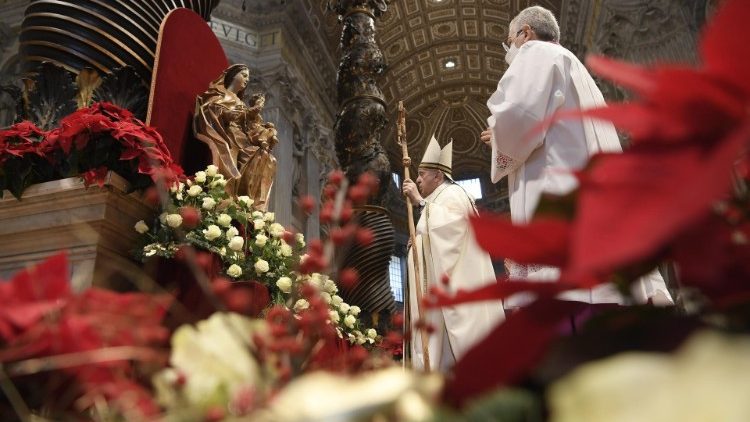 Ubatizo ni mwanzo wa safari ya utakatifu wa maisha