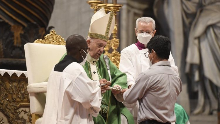 Nguvu ya Neno la Mungu katika maisha na utume wa Kanisa