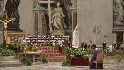 2022.03.25  Celebrazione penitenziale