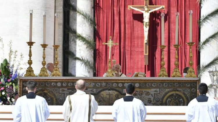 Ufufuko wa Kristo Yesu ni kilele cha ukweli wa imani ya Kikristo, ambayo jamii ya kwanza ya wakristo iliusadiki na kuuishi kama kiini cha ukweli.