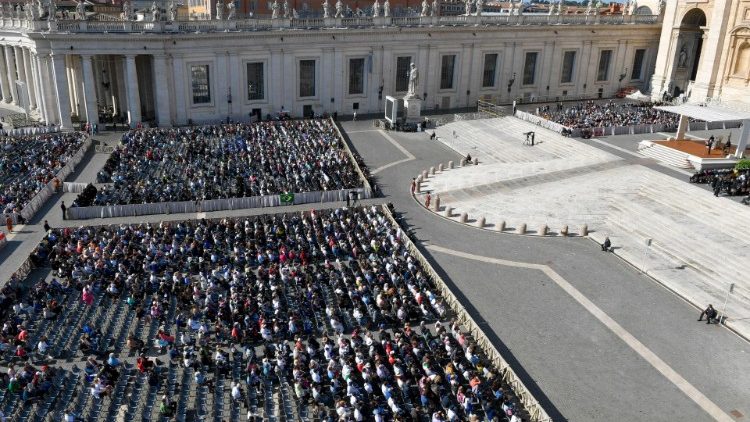 वाटिकन सिटी