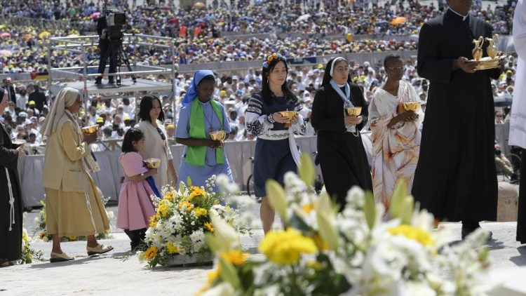 Kanisa ni nyumba ya sala.