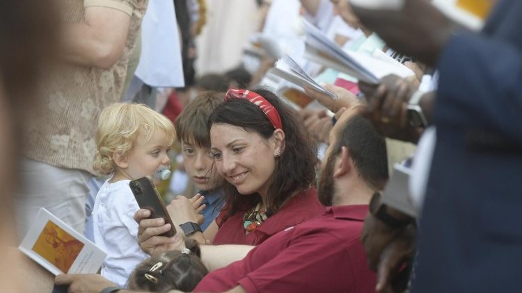 Familia ni msingi bora wa malezi na makuzi ya Kikristo