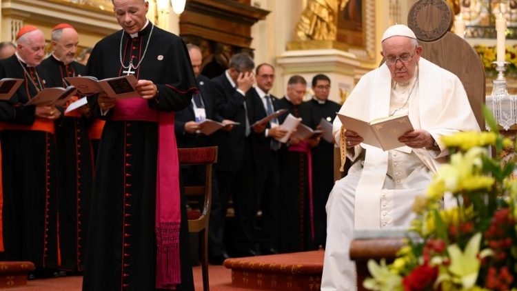 Waamini wajenge utamaduni wa kusali vyema