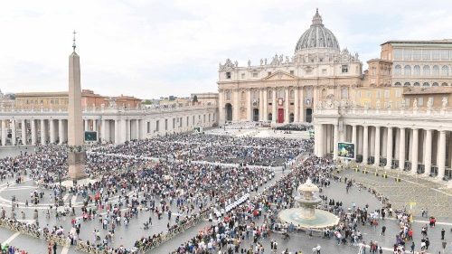 Kateheza o Samarijanki, odgovor na željo po ljubezni je Jezus