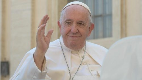 Byl zveřejněn ofici&aacute;ln&iacute; program papežovy n&aacute;vštěvy Belgie a Lucemburska