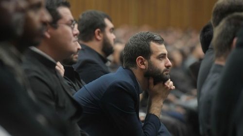 Сталасць і досвед: новае аблічча святарства ў ЗША