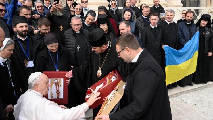 2022.11.09 Udienza Generale