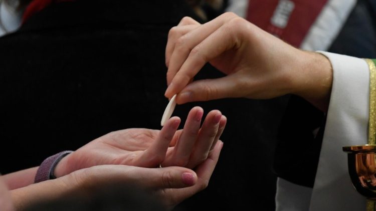 Santa Messa nella Giornata mondiale dei poveri