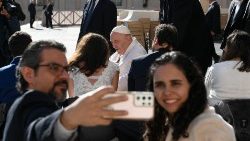 2022.11.23 Udienza Generale