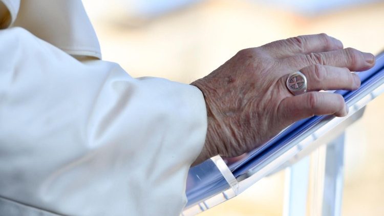 2022.12.25 Benedizione Urbi et Orbi