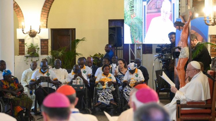 Matendo ya huruma kiroho na kimwili ni ushuhuda wa Injili