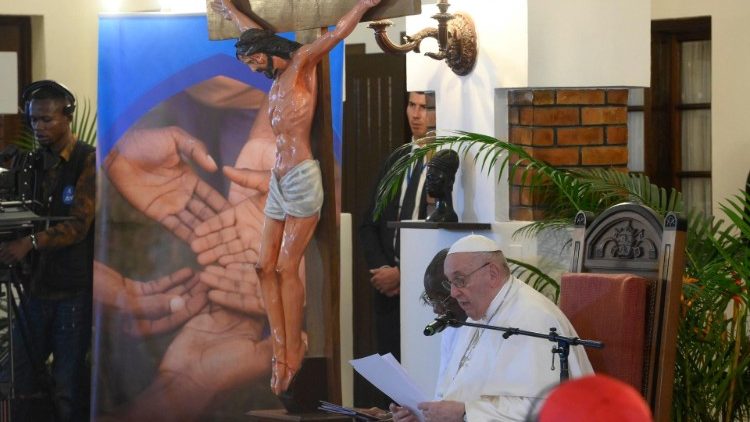 Amri kuu ya upendo ni muhtasari wa mafundisho makuu ya Kristo Yesu