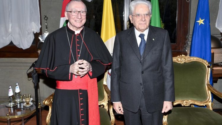 Tafakari Dominika 29 ya Mwaka A wa Kanisa: Mungu na Kaisari