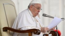 2023.03.08 Загальна аудієнція