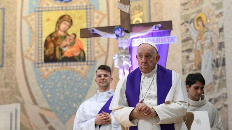 Bikira Maria Atachukua Mimba kwa Uwezo wa Roho Mtakatifu