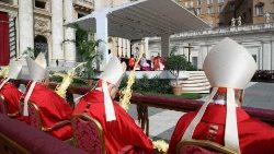 Waamini ni vyombo na mashuhuda wa imani kwa Kristo Yesu na Kanisa lake, changamoto ni kuhakikisha kwamba, Kristo Yesu anaendelea kuwa hai miongoni mwao.