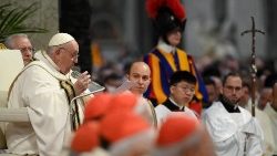 Baba Mtakatifu Francisko amewaandikia barua wakleri wa Jimbo kuu la Roma wakati huu wanapotekeleza dhamana na wajibu wao kwa Mungu na Kanisa.