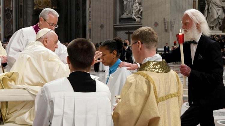 Sakramenti ya Ubatizo