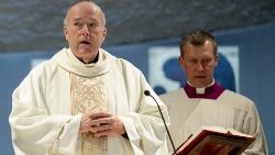 Kardinal Robert Walter McElroy