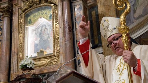 Кардынал Авелін: агульная карысць – не толькі карысць мігрантаў